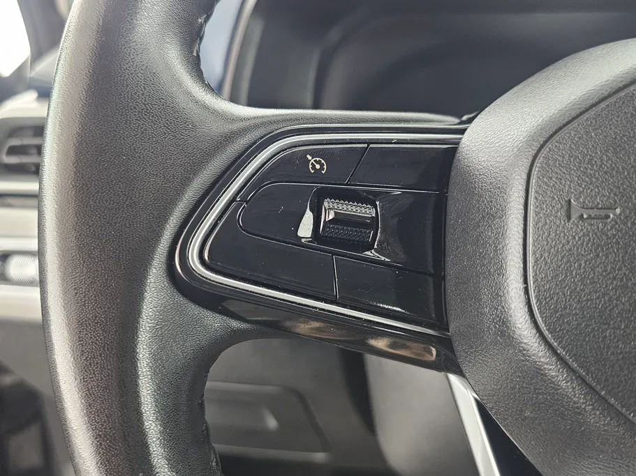 2024 Geely Emgrand GK 