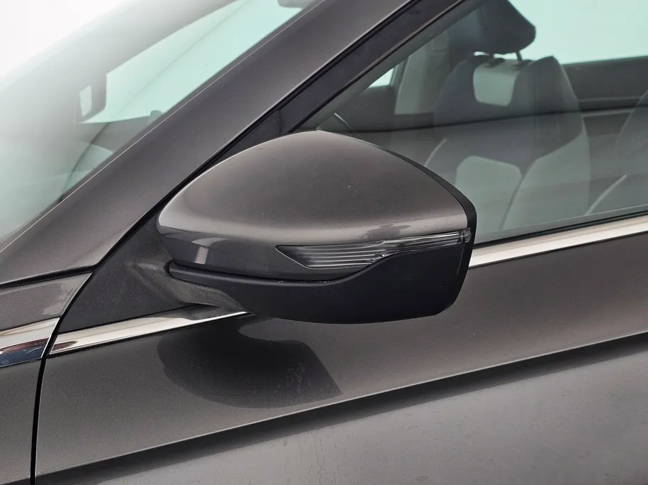 2024 Geely Emgrand GK 