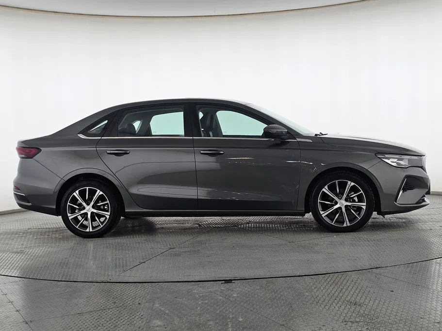2024 Geely Emgrand GK 