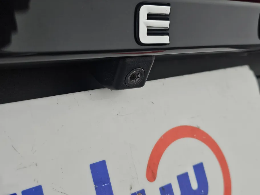 2024 Geely Emgrand GK 