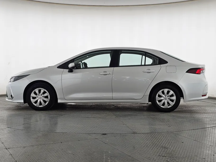 2023 Toyota Corolla XLI 