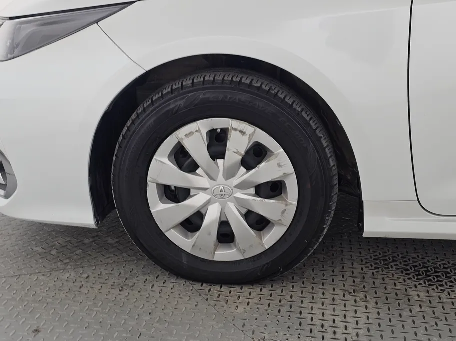2023 Toyota Corolla XLI 
