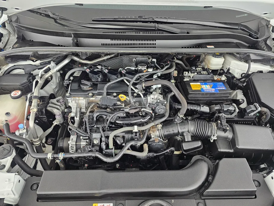 2023 Toyota Corolla XLI 