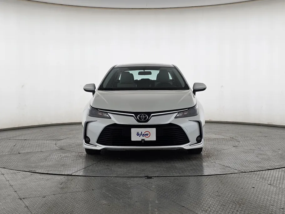 2023 Toyota Corolla XLI 