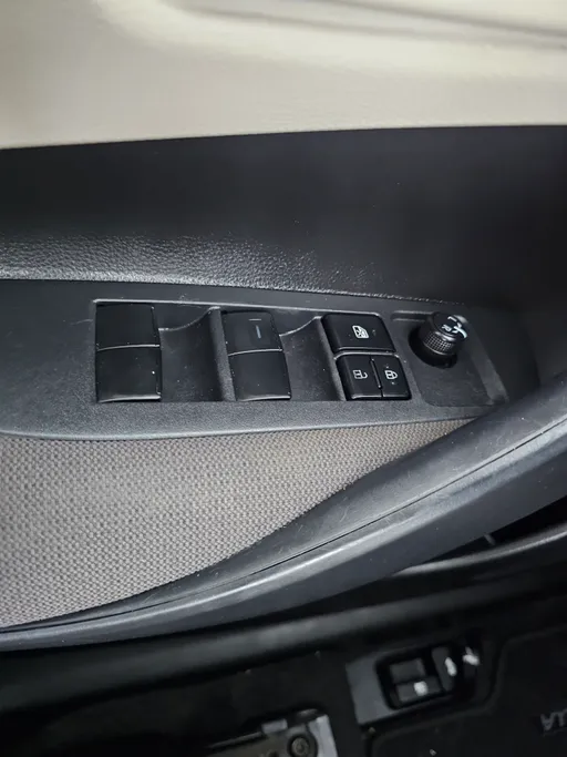 2023 Toyota Corolla XLI 