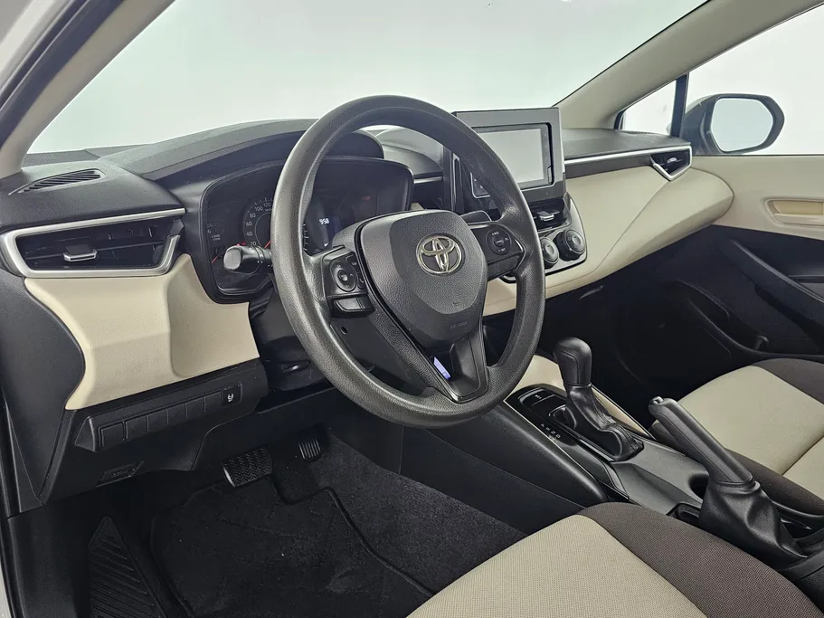 2023 Toyota Corolla XLI 