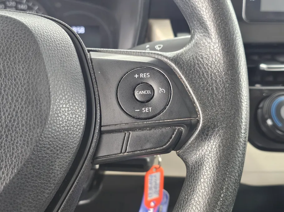 2023 Toyota Corolla XLI 