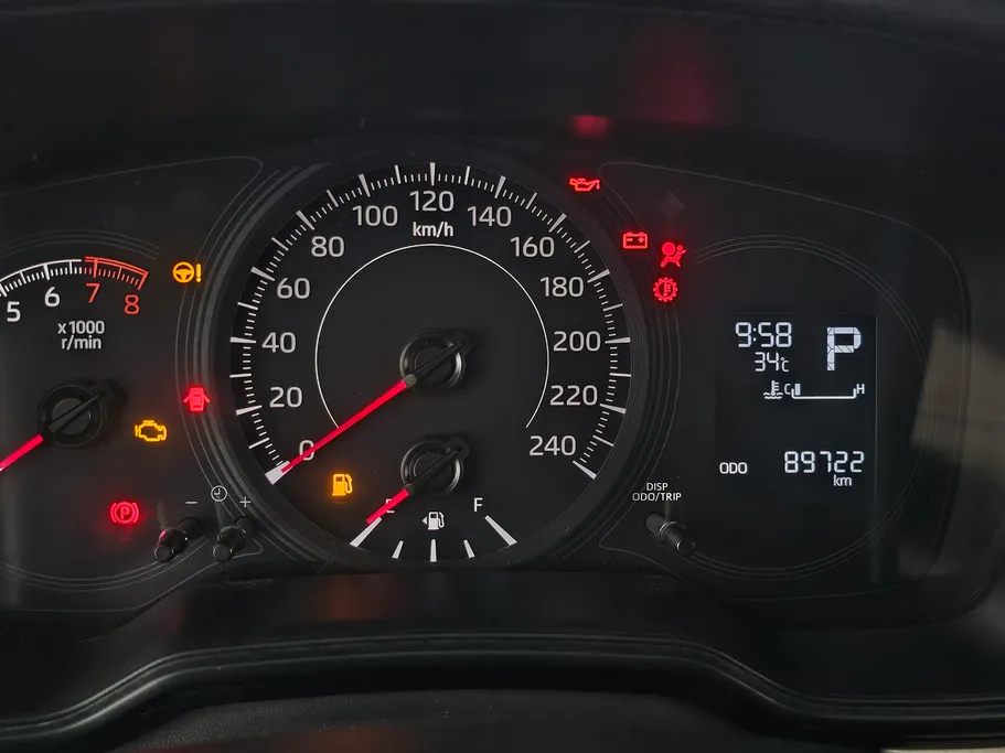 2023 Toyota Corolla XLI 