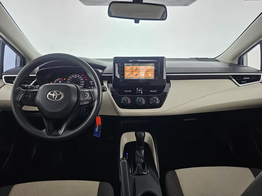 2023 Toyota Corolla XLI 