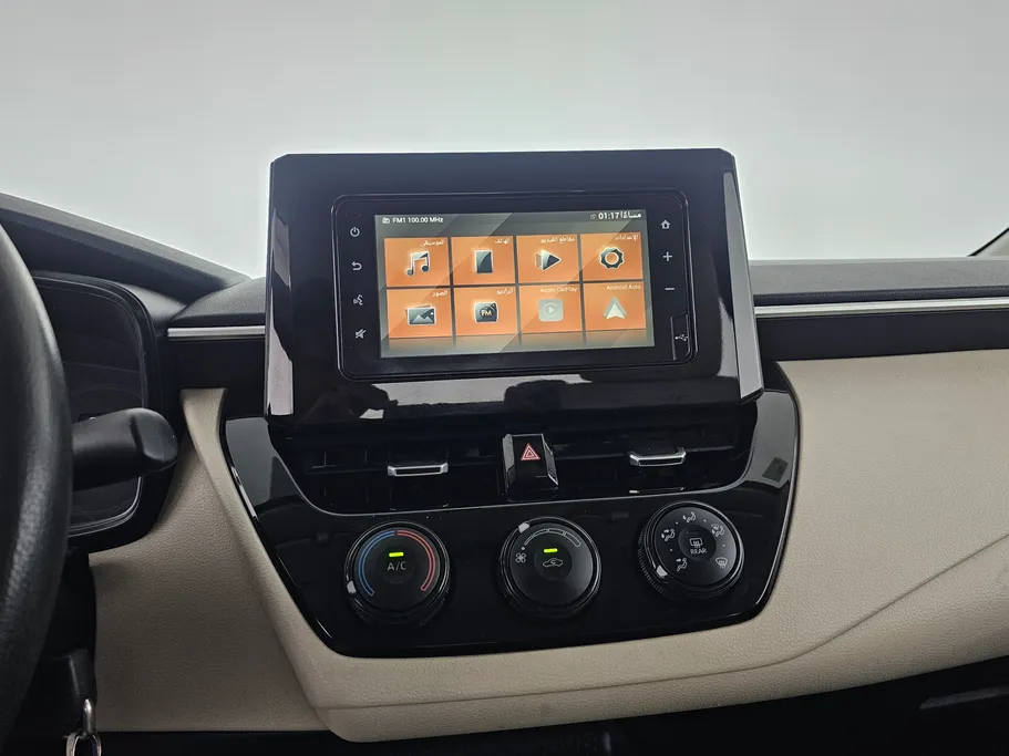 2023 Toyota Corolla XLI 