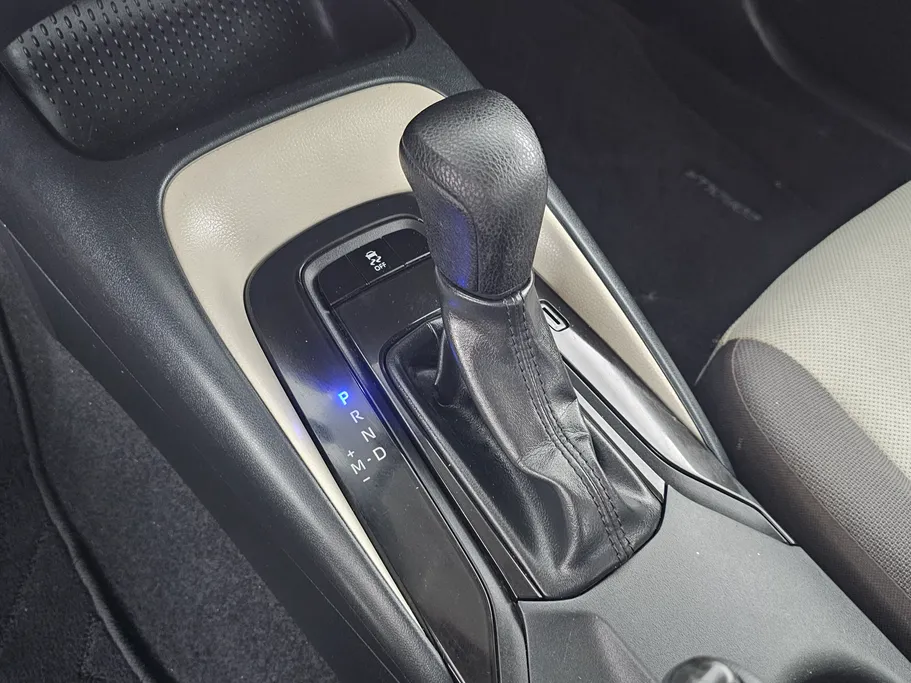 2023 Toyota Corolla XLI 