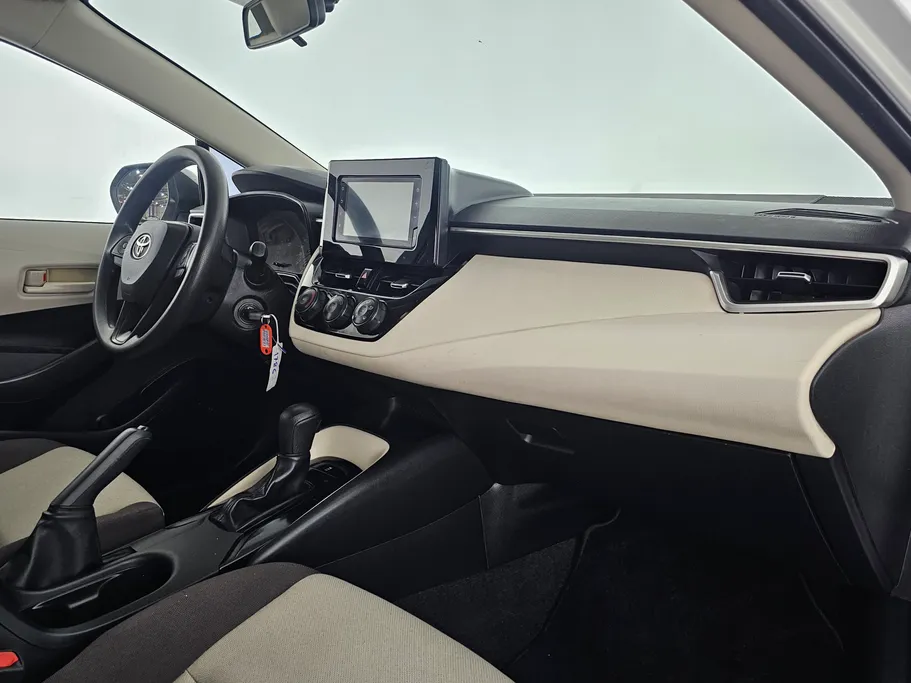 2023 Toyota Corolla XLI 