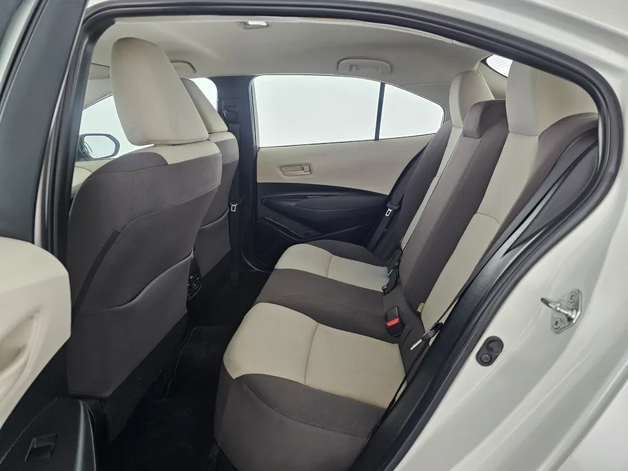 2023 Toyota Corolla XLI 