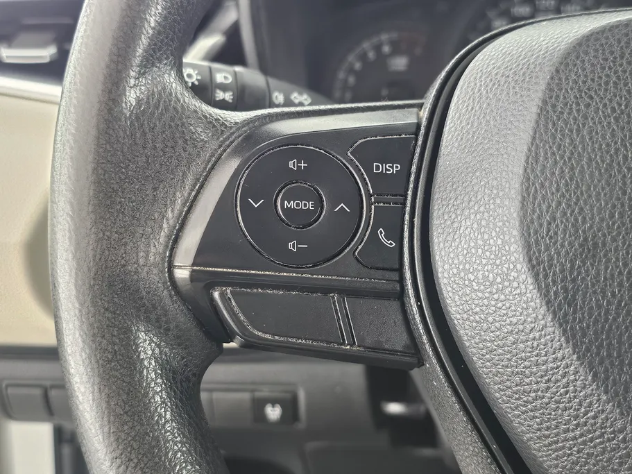 2023 Toyota Corolla XLI 