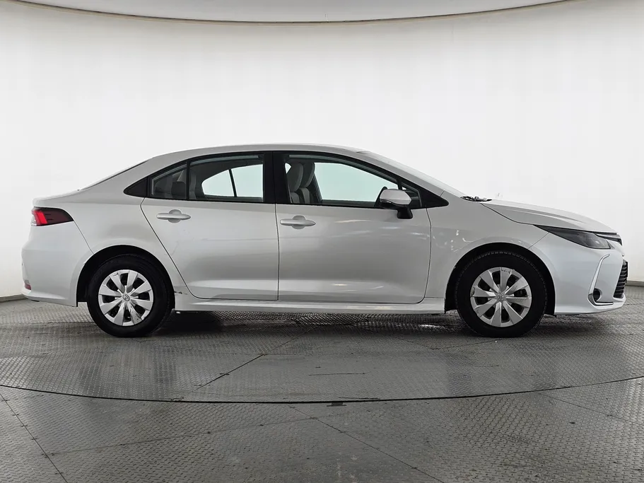 2023 Toyota Corolla XLI 