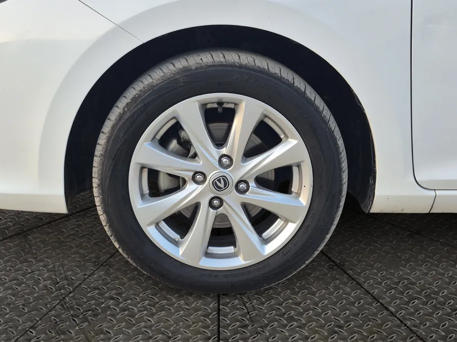 2024 Changan Alsvin Full Option 