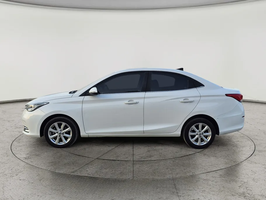 2024 Changan Alsvin Full Option 