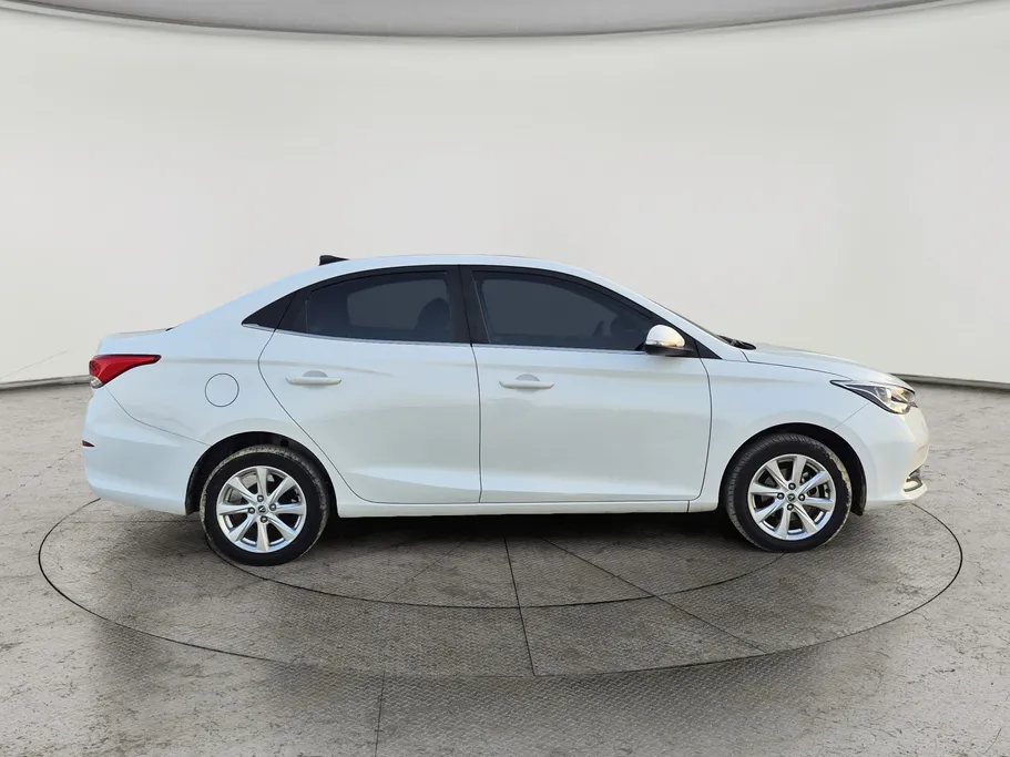 2024 Changan Alsvin Full Option 