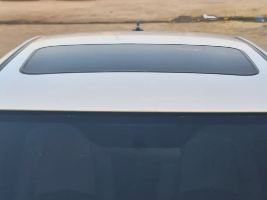 2024 Changan Alsvin Full Option 