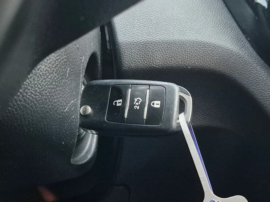 2024 Changan Alsvin Full Option 