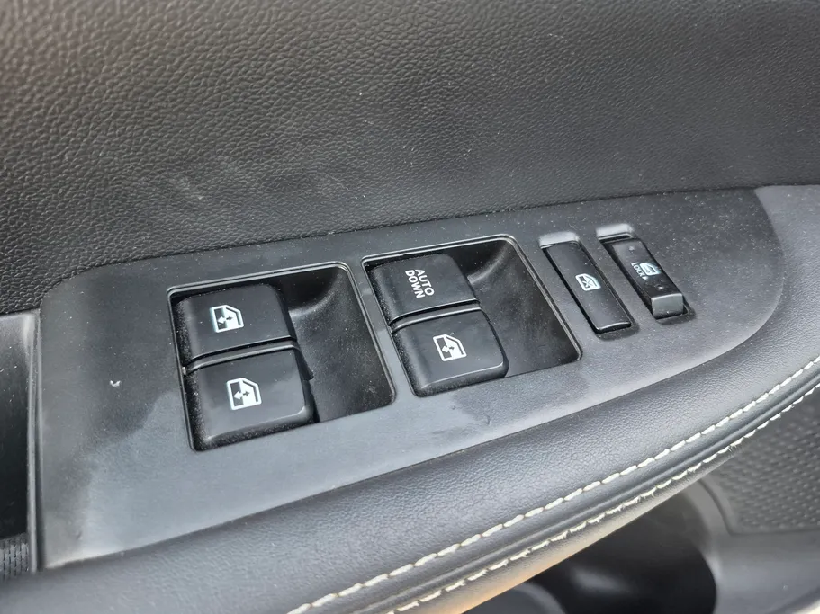 2024 Changan Alsvin Full Option 