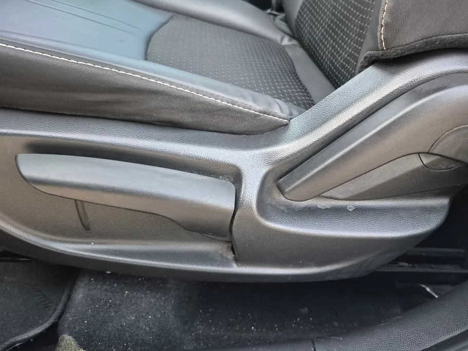 2024 Changan Alsvin Full Option 
