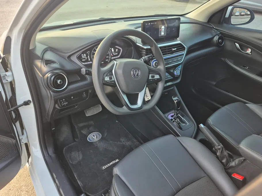 2024 Changan Alsvin Full Option 