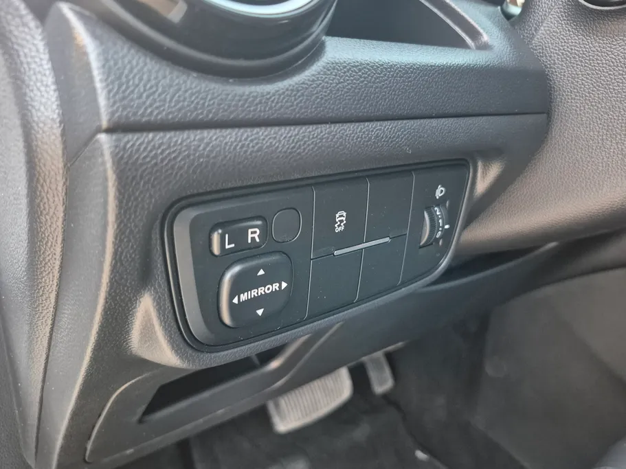 2024 Changan Alsvin Full Option 