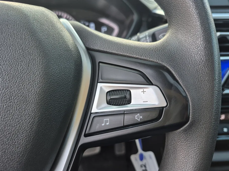 2024 Changan Alsvin Full Option 
