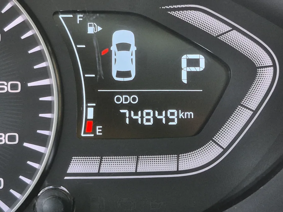 2024 Changan Alsvin Full Option 