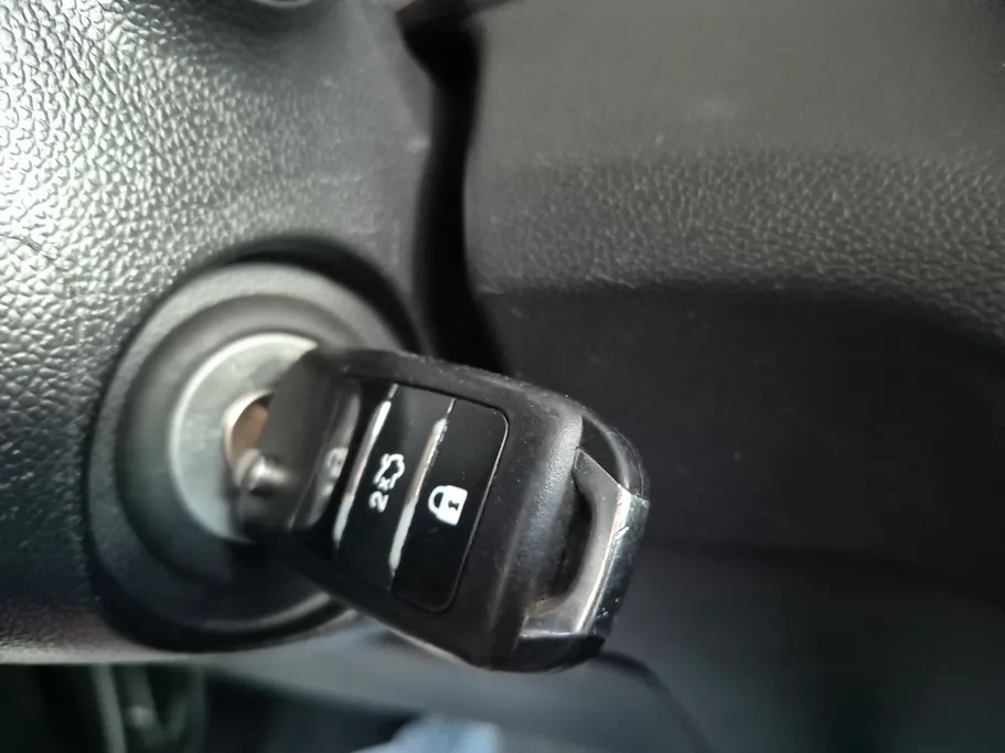 2024 Changan Alsvin Full Option 