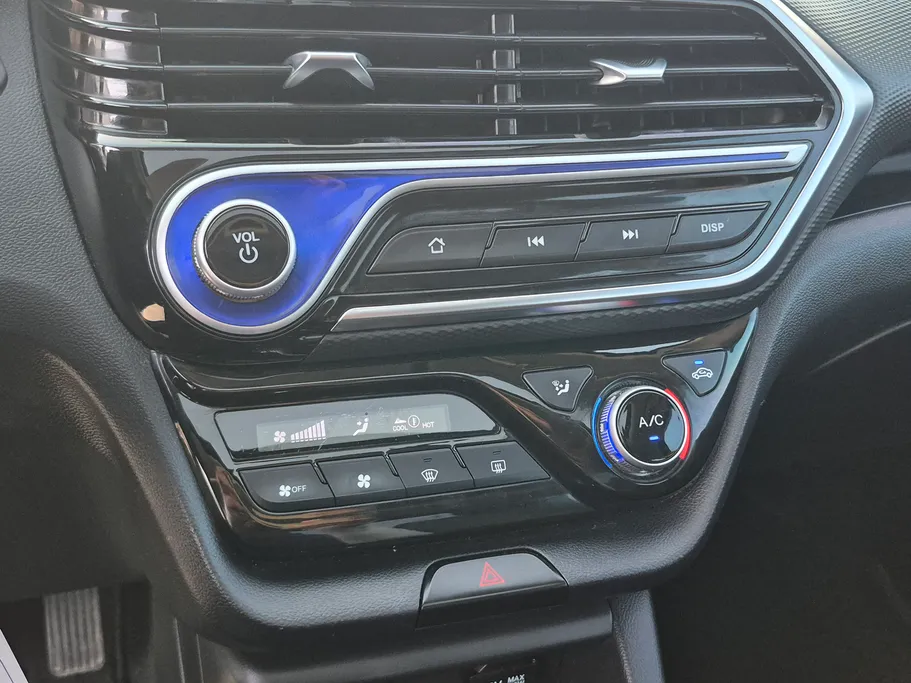 2024 Changan Alsvin Full Option 