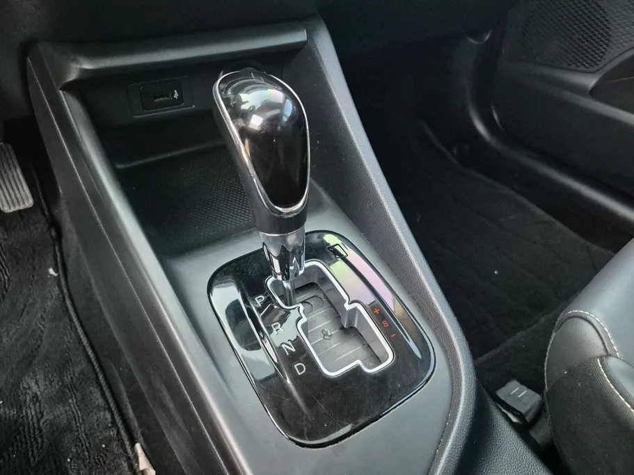 2024 Changan Alsvin Full Option 