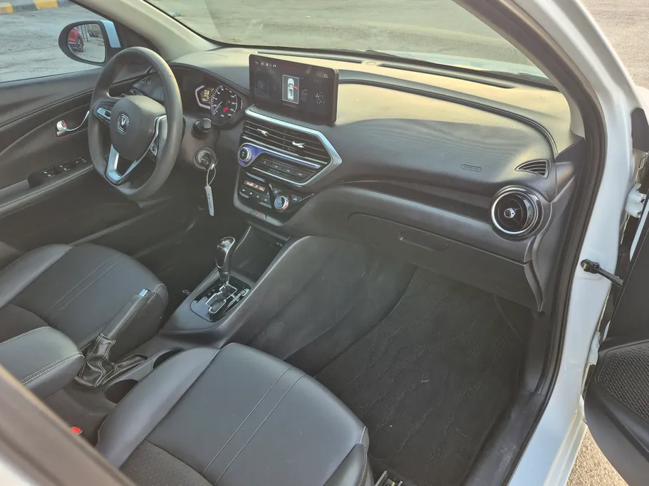 2024 Changan Alsvin Full Option 