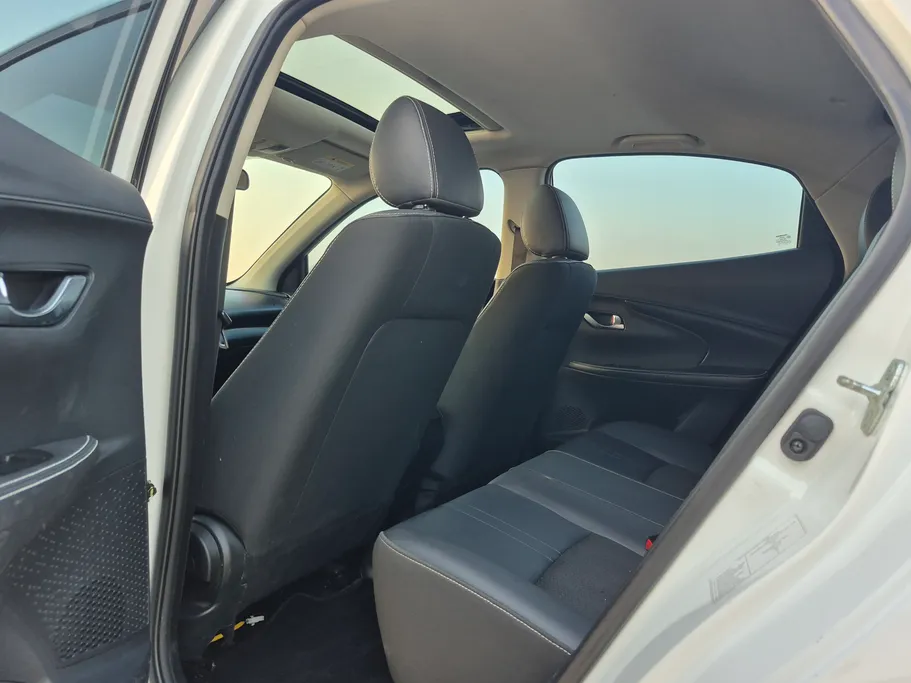 2024 Changan Alsvin Full Option 
