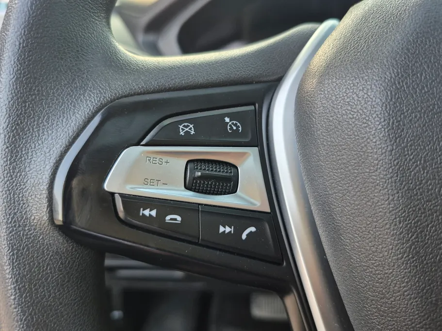 2024 Changan Alsvin Full Option 