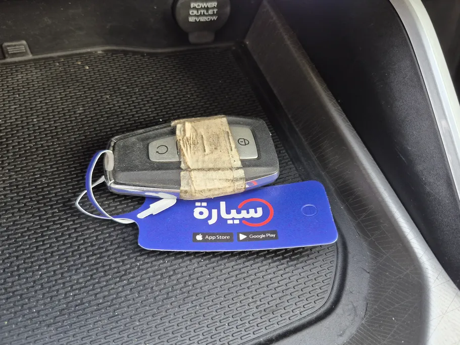 جيلي امجراند GS 2024 
