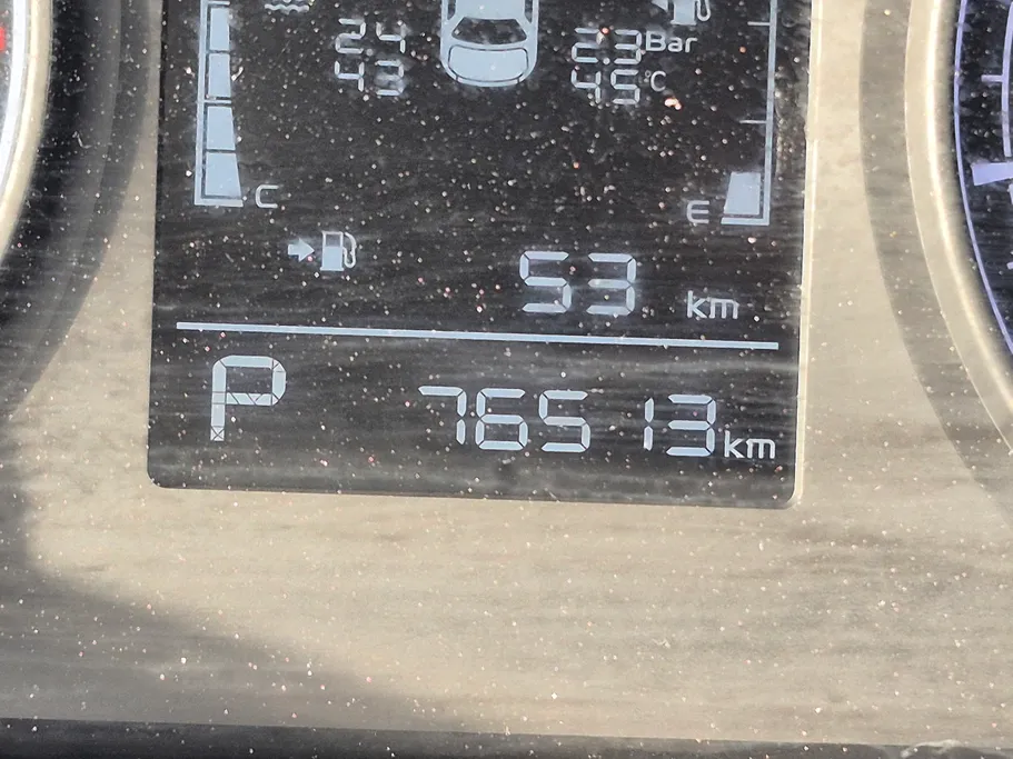 جيلي امجراند GS 2024 