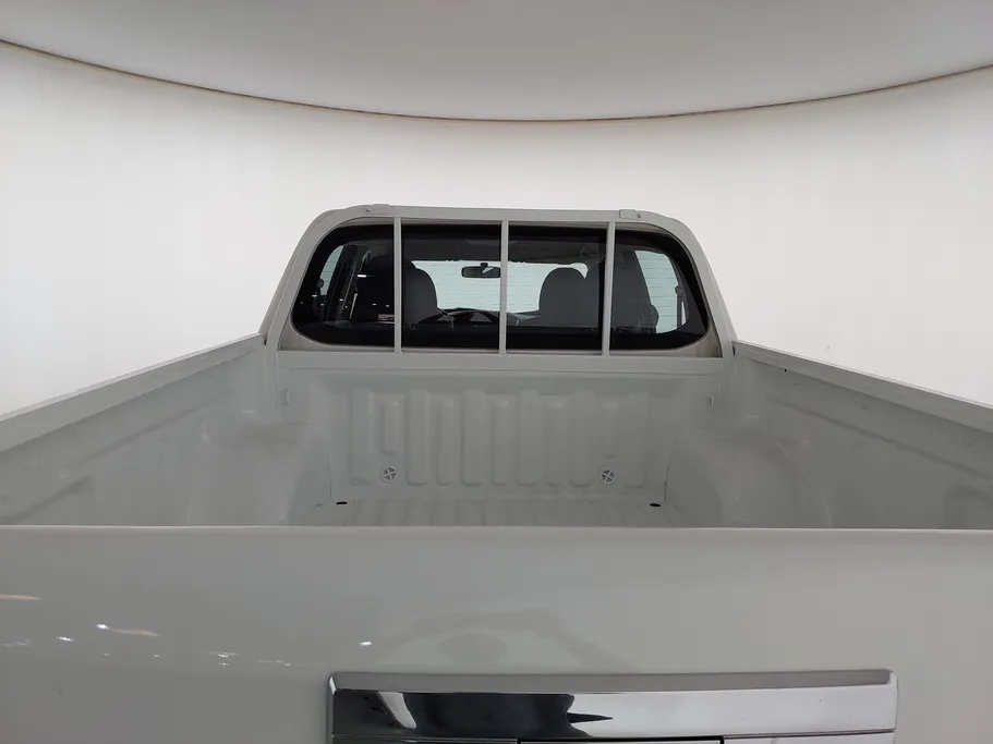 ميتسوبيشي L200 Double Cap 2022 