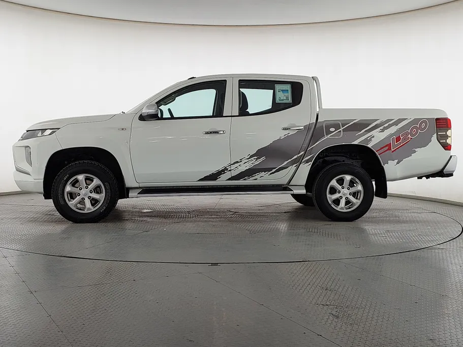 ميتسوبيشي L200 Double Cap 2022 