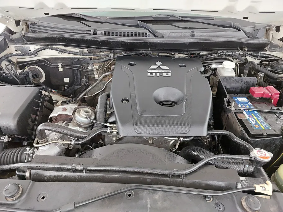 ميتسوبيشي L200 Double Cap 2022 