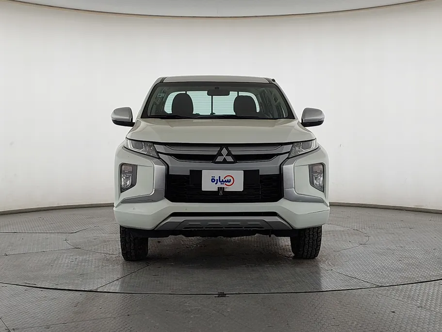 ميتسوبيشي L200 Double Cap 2022 