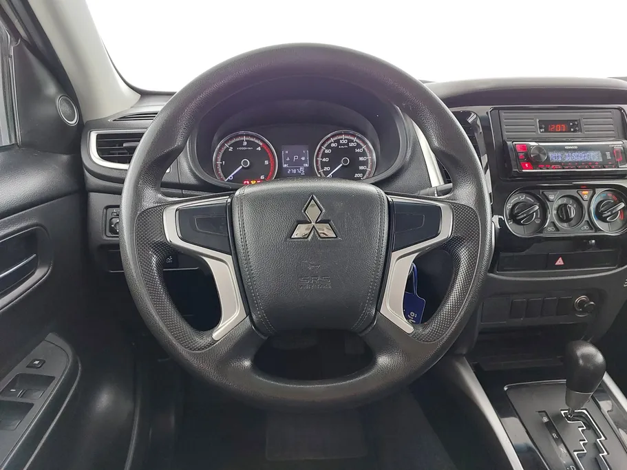 ميتسوبيشي L200 Double Cap 2022 