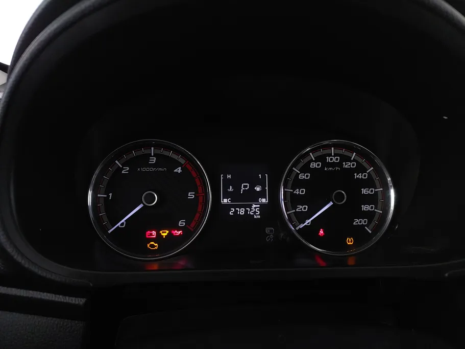 ميتسوبيشي L200 Double Cap 2022 