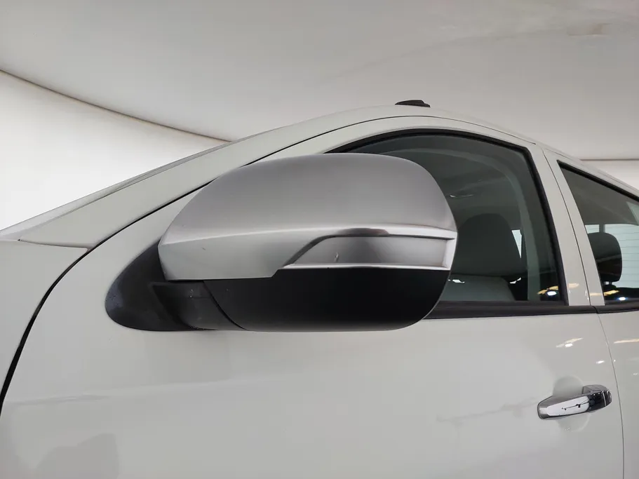 ميتسوبيشي L200 Double Cap 2022 