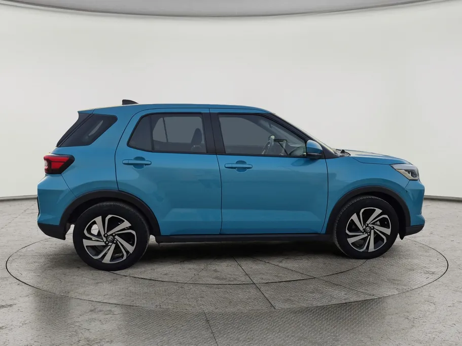 2023 Toyota Raize LIMITED 