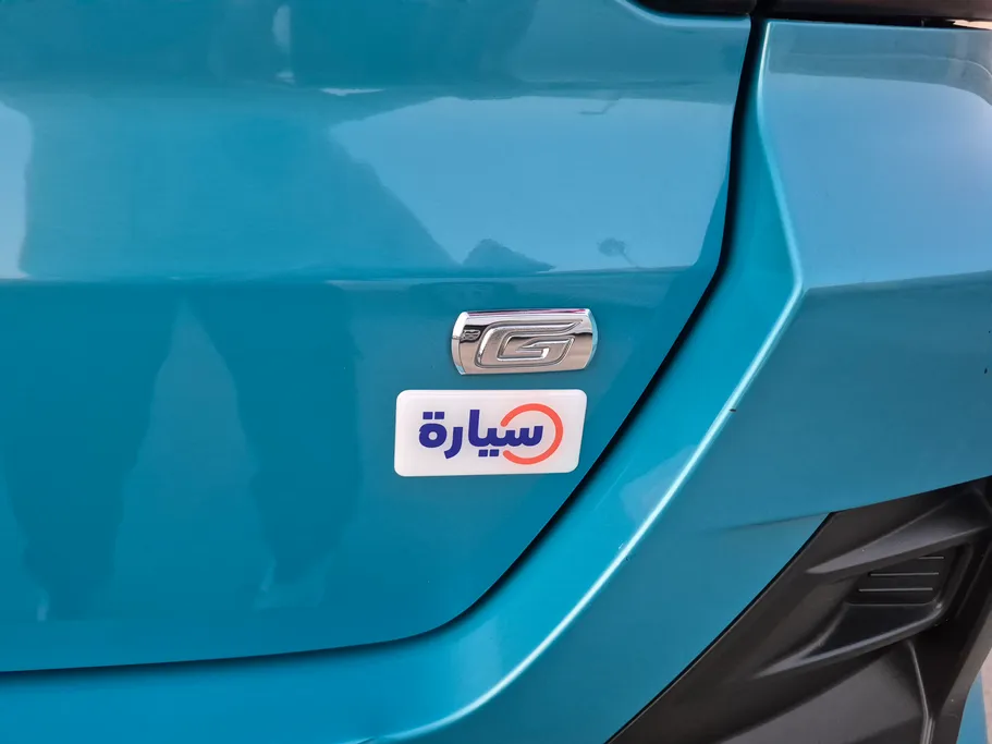 2023 Toyota Raize LIMITED 