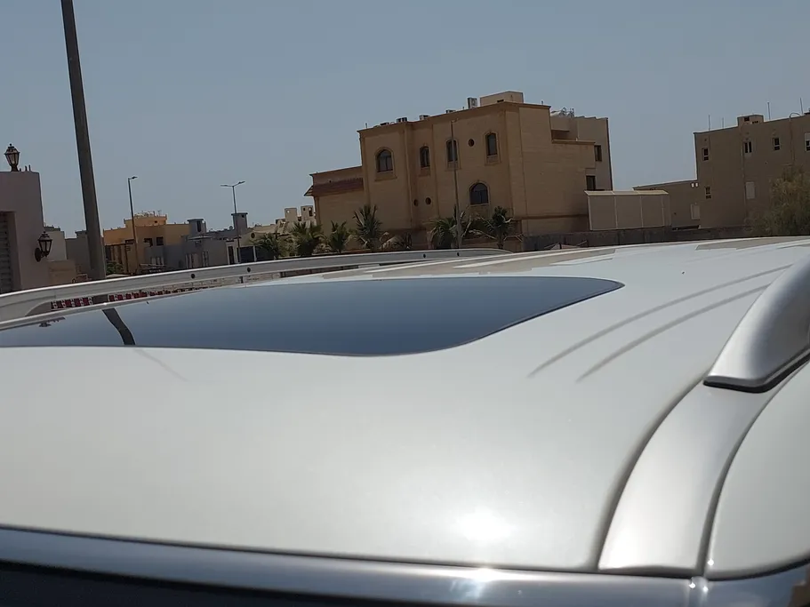 انفنتي QX 80  Luxe Sensory 2023 