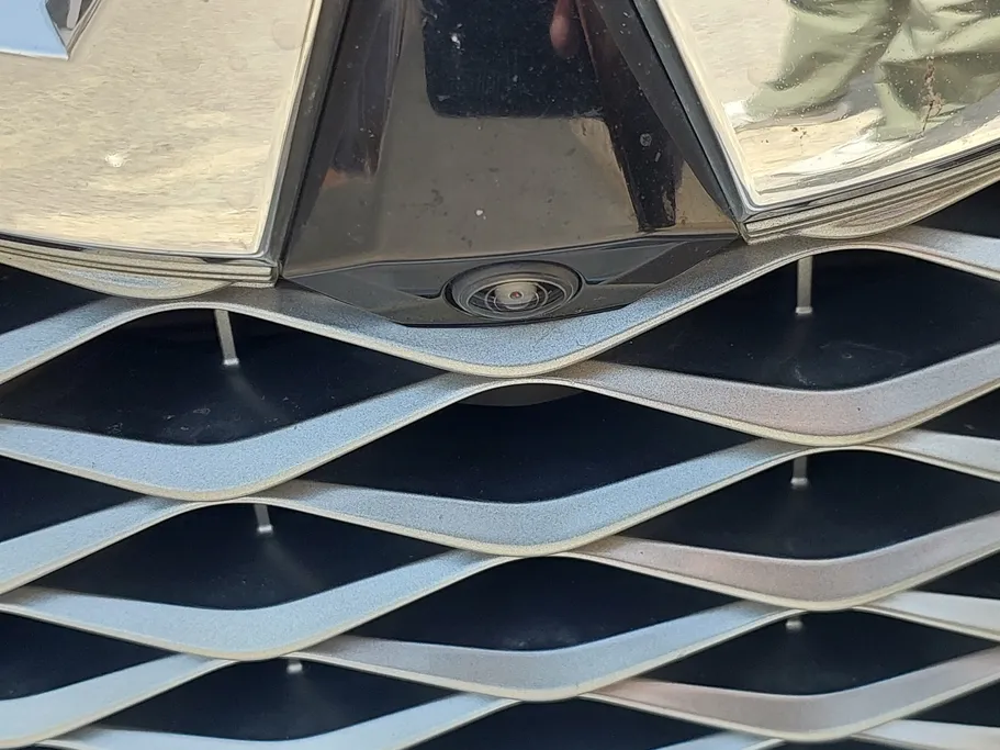 انفنتي QX 80  Luxe Sensory 2023 