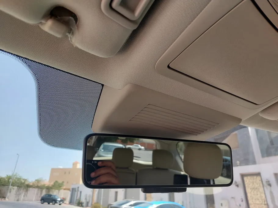 انفنتي QX 80  Luxe Sensory 2023 